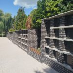 Jerzmanowo kolumbarium