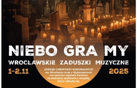 Muzyczne zaduszki 2025